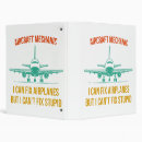 Search for fixing binders Airplane