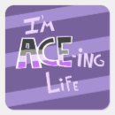 Search for acs stickers Asexual