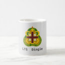 Search for military insignia mugs Army