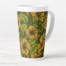 Search for yellow hibiscus mugs Nature