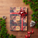 Search for emotion wrapping paper Birthday