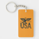 Search for usa eagle keychains Pride