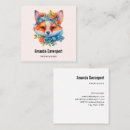 Search for collar business cards Beautiful