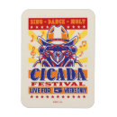 Search for country magnets Tennessee