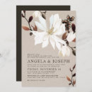 Recherche de burlap invitations Fleurs
