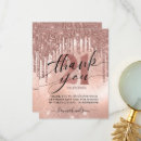 Search for 21st birthday thank you cards Twenty one