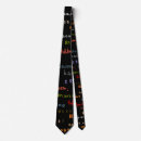 Search for happy holidays ties Typography
