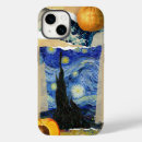 Search for famous paintings iphone cases Artist