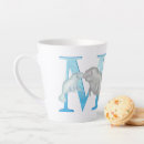 Search for manatees mugs Baby manatee