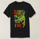 Recherche de dinosaur hommes tshirts T rex