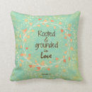 Search for bible verses pillows Inspirational