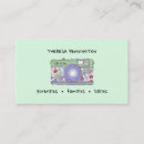 Search for mint business cards Photography