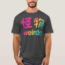 Recherche de kanji mens tshirts Chine