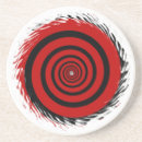 Recherche de remous dessous de verres Lune