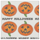 Search for jack o lantern fabric Trick or treat