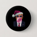 Search for bubble gum buttons Political