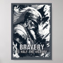 Search for valhalla posters Warrior