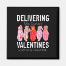 Recherche de anti saint valentin magnets Style bohème