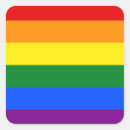 Search for rainbow tag stickers Queer