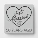 Search for 50th wedding anniversary gifts Couple