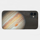 Search for jupiters iphone cases Space