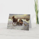 Search for horse lover christmas cards Dog