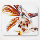 Search for comets mousepads Black