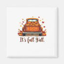 Search for festive design magnets Fall
