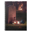 Search for witchy notebooks Spooky