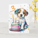 Search for 3 year old girl birthday cards Happy 3rd birthday