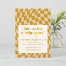 Recherche de motif géométrique simple invitations Contemporain