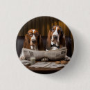 Search for newspaper buttons Funny