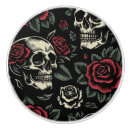 Search for gothic home accents Skull