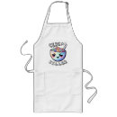 Search for killer aprons Cartoon