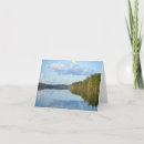 Search for pond reflection cards Lake