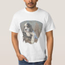 Search for shotgun tshirts Hunting dog