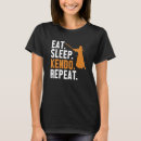 Recherche de kendo tshirts Samouraï