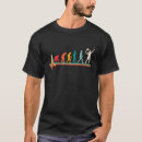 Search for tennis evolution tshirts Funny