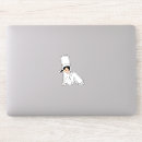 Search for bakery chef stickers Cook