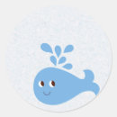 Search for marine mammal stickers Whale