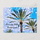 Recherche de beverly hills cartes postales Los angeles