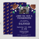 Search for flag football invitations For kids