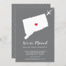 Search for connecticut invitations Heart