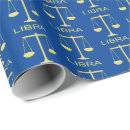 Search for libra wrapping paper Scales