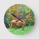 Recherche de deer horloges Wildlife