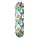 Search for paradise skateboards Floral