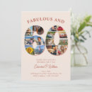 Search for 60 design invitations Milestone celebration