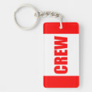 Search for aviation rectangular keychains Flight