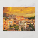Recherche de monument antique cartes postales Colisée