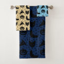 Search for halloween towel bathroom accessories Vintage